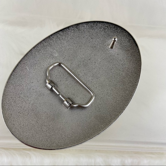 CAZADORES BELT BUCKLE - Picture 4 of 4